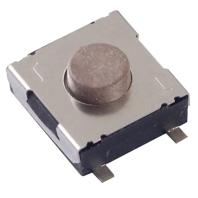 222DMVBCR CTS Electrocomponents electronic component