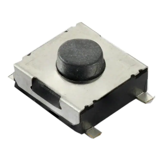 222DMVCAR CTS Electrocomponents electronic component
