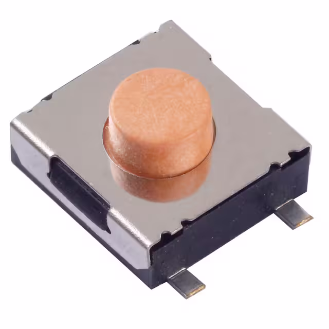 222DMVCBR CTS Electrocomponents electronic component