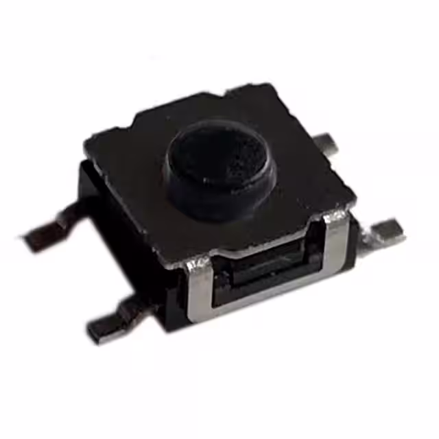 222JMVACR CTS Electrocomponents electronic component