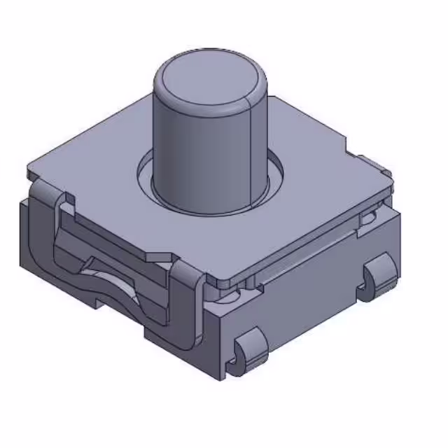222KJVACR CTS Electrocomponents electronic component
