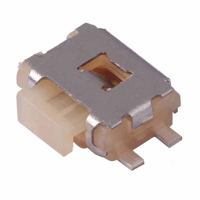 223HMSAAR CTS Electrocomponents electronic component