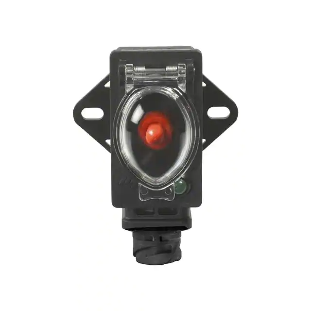 00227064 Littelfuse/Commercial Vehicle Products electronic component