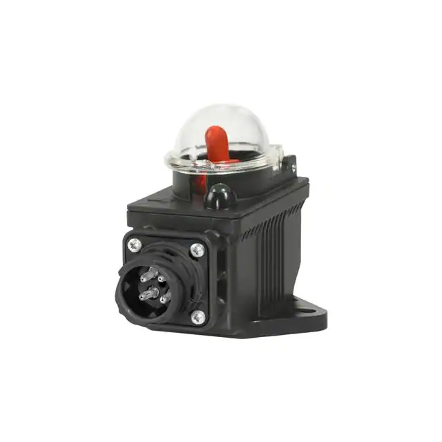 00227066 Littelfuse/Commercial Vehicle Products electronic component