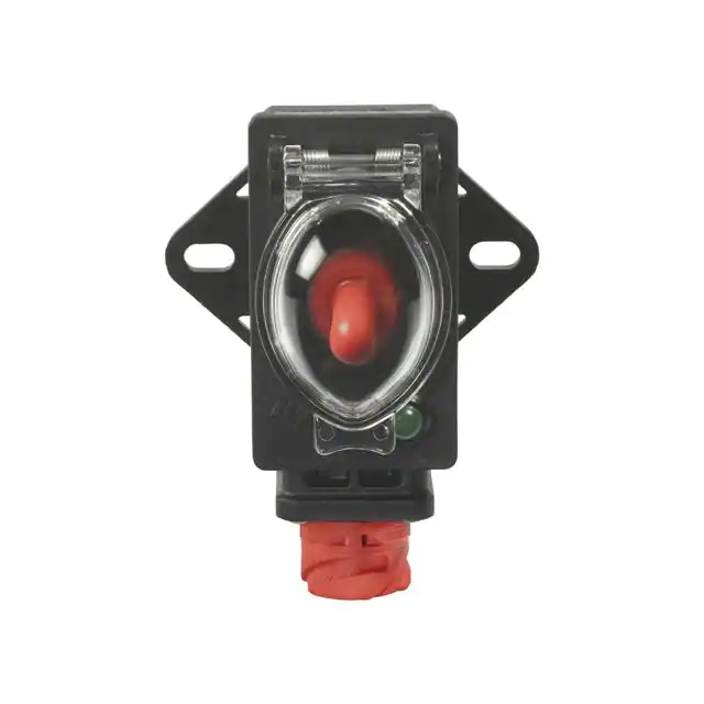 00227068 Littelfuse/Commercial Vehicle Products electronic component