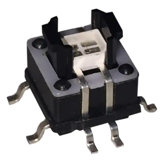 228CMVARGBFR CTS Electrocomponents electronic component