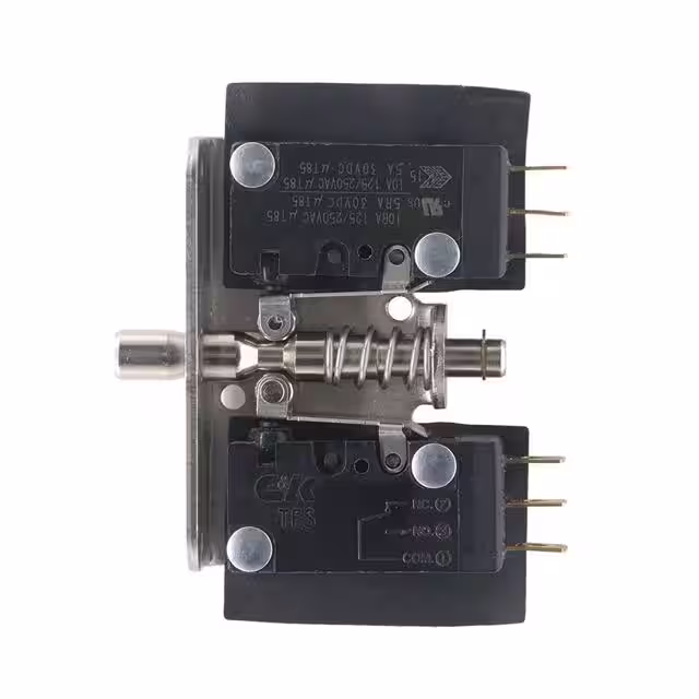 23SL40410 C&K electronic component