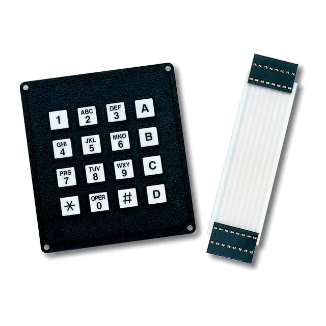 27944 Parallax Inc. electronic component