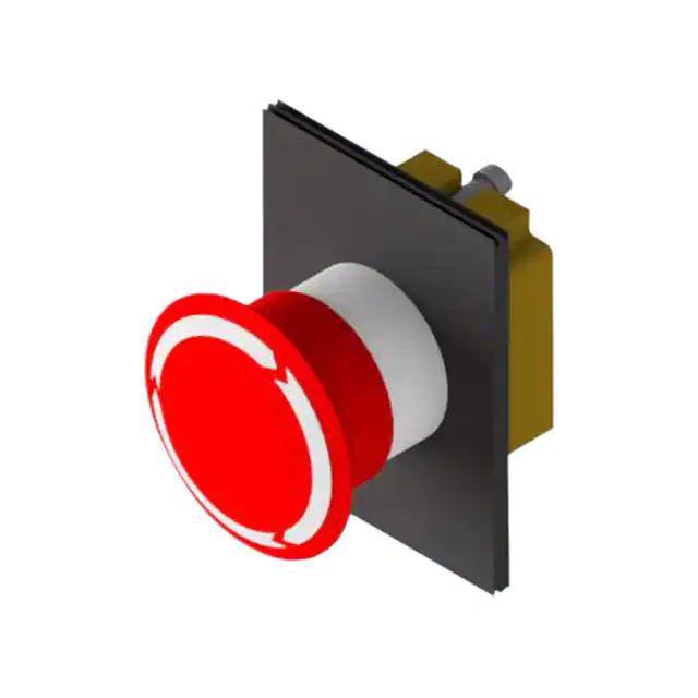 2AML4 Altech Corporation electronic component