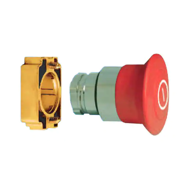 2AMPP4 Altech Corporation electronic component