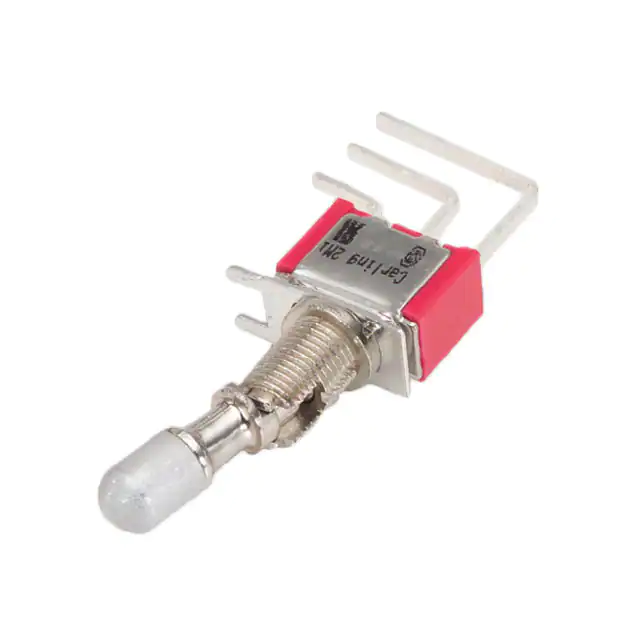 2M1-SP3-T1-B9-M2QE Carling Technologies electronic component