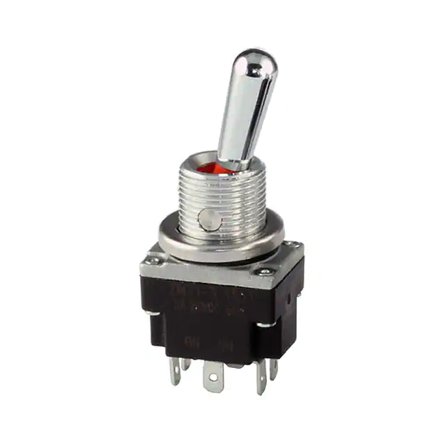 2MT1-7 Honeywell Sensing and Productivity Solutions electronic component
