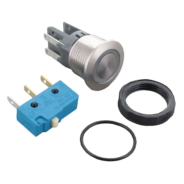 3-102-630 SCHURTER Inc. electronic component