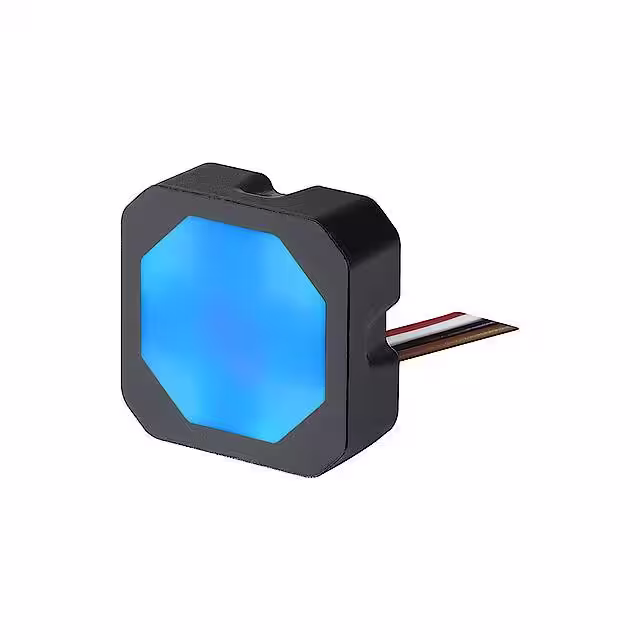 3-132-516 SCHURTER Inc. electronic component