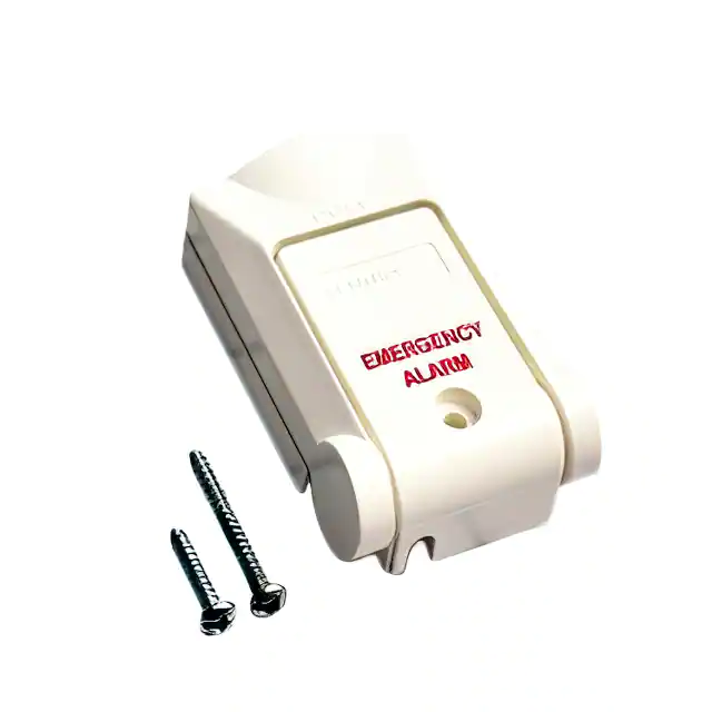3045-W Edwards Signaling electronic component