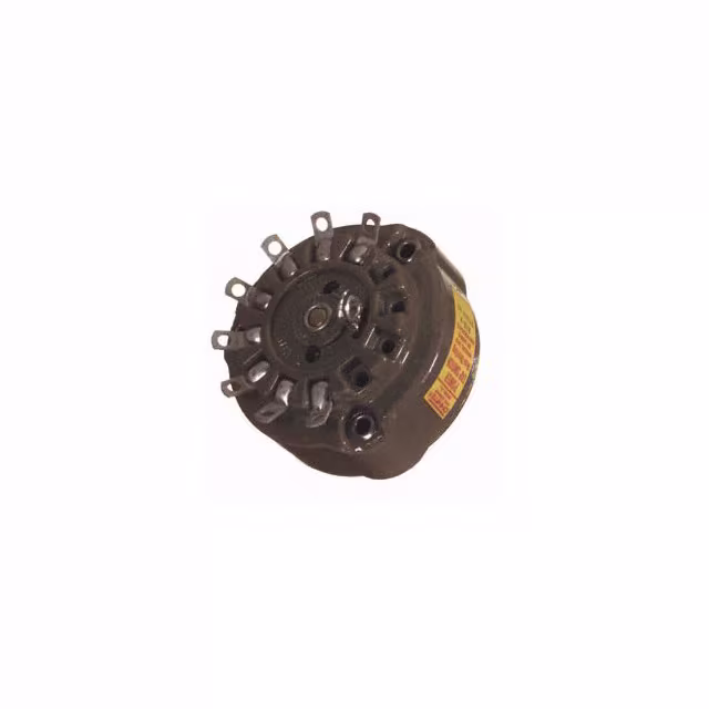 312-12 Ohmite electronic component