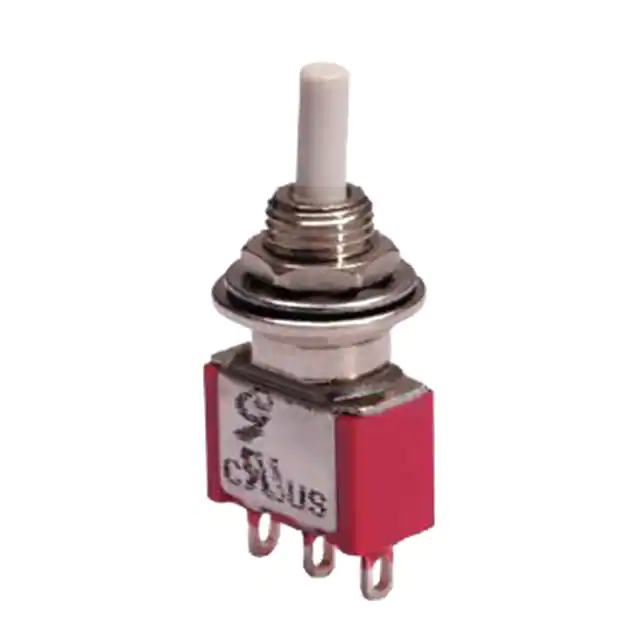 38DDP12B11M1RT Grayhill Inc. electronic component