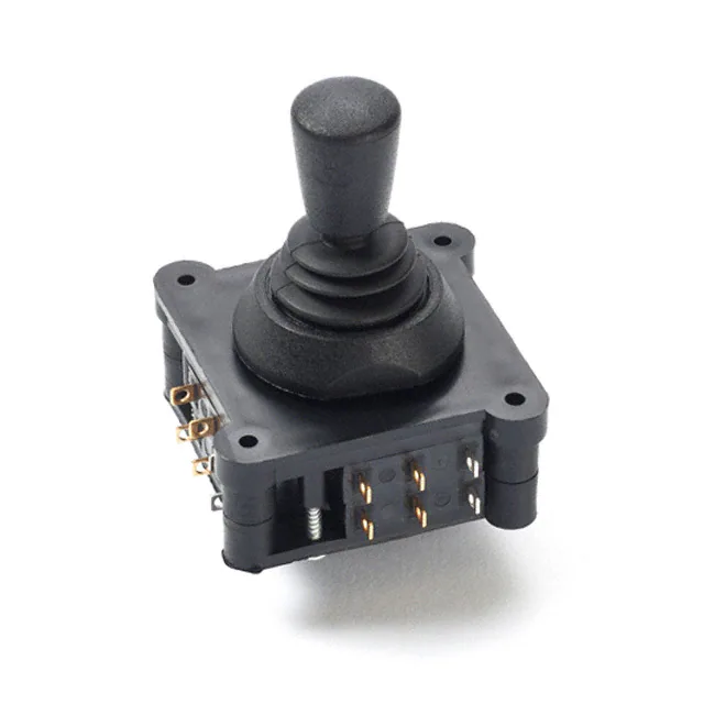 3D27F1534 APEM Inc. electronic component