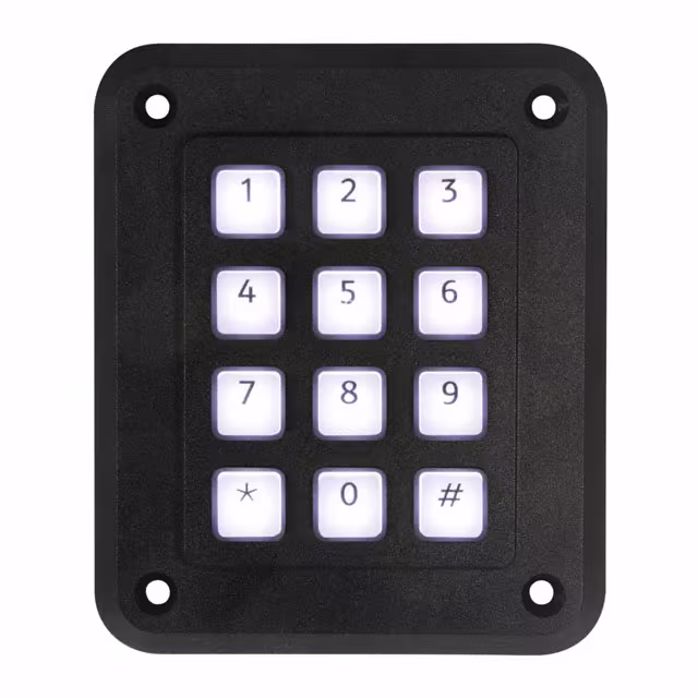 3KLW12T103 Storm Interface electronic component