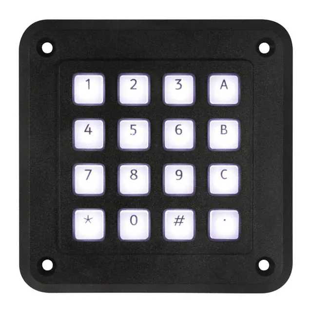 3KLW16T103 Storm Interface electronic component