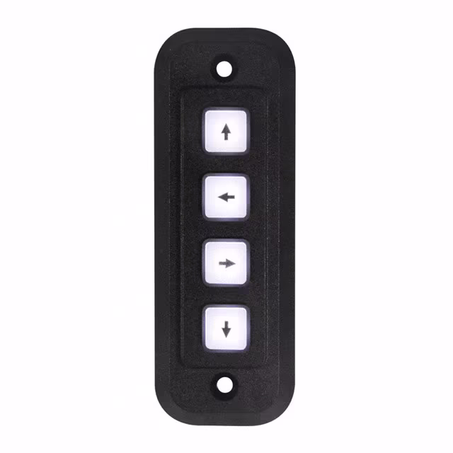 3KLW041103 Storm Interface electronic component