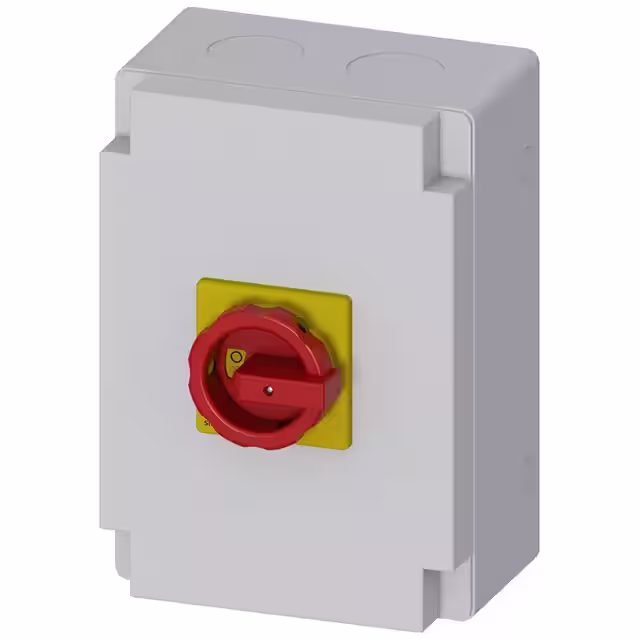 3LD2566-4VD53 Siemens electronic component
