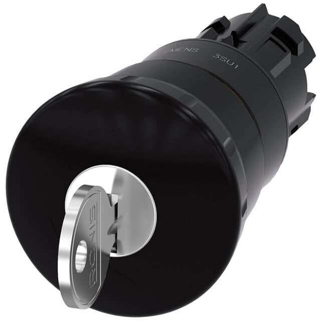 3SU10001HG100AA0 Siemens electronic component