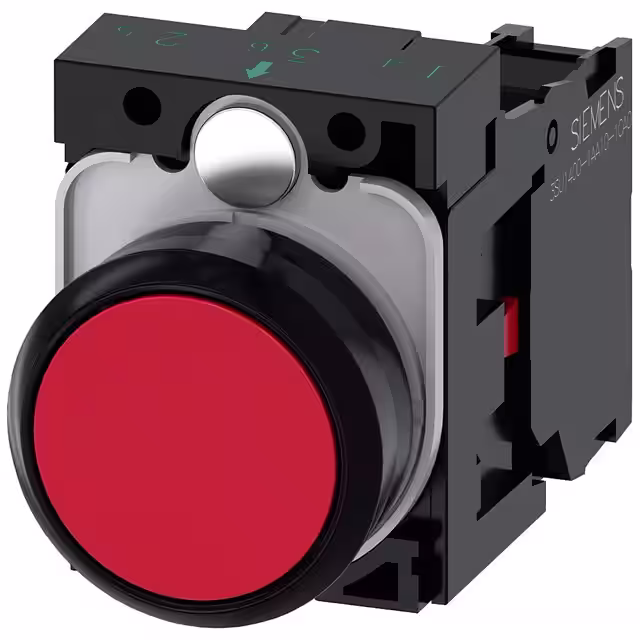 3SU11000AB201CA0 Siemens electronic component
