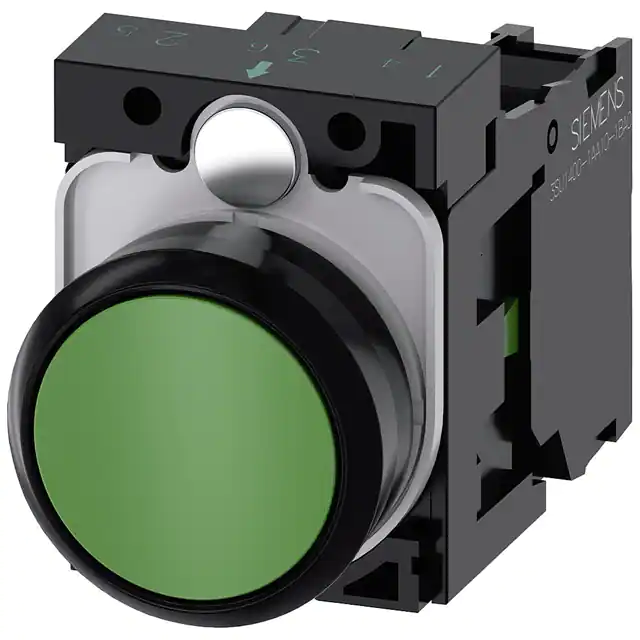 3SU11000AB401BA0 Siemens electronic component