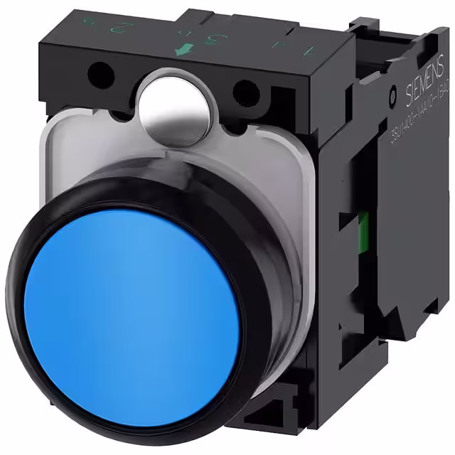 3SU11000AB501BA0 Siemens electronic component