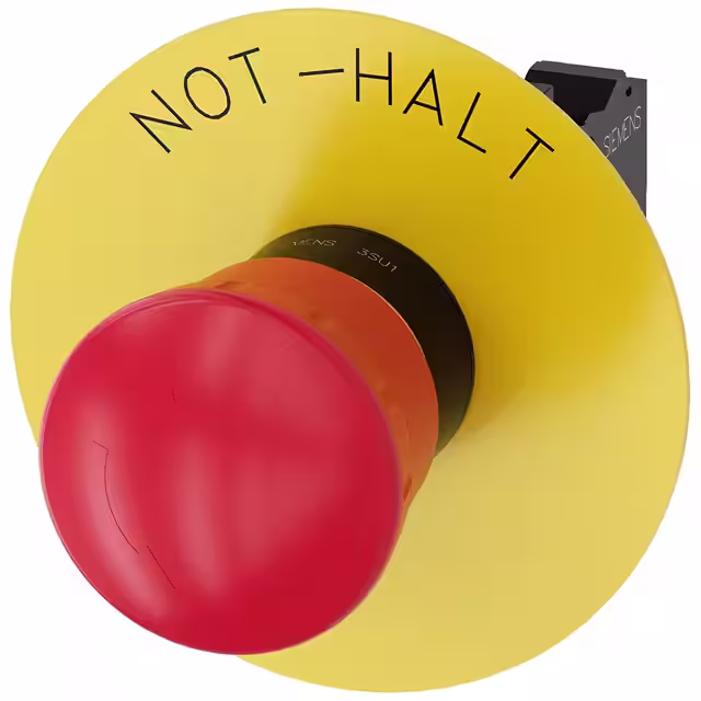3SU11001HB203CH0 Siemens electronic component