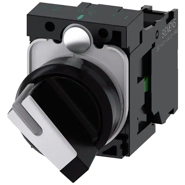 3SU11002BF601BA0 Siemens electronic component