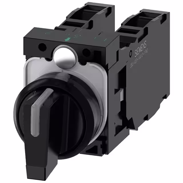 3SU11002BL101NA0 Siemens electronic component