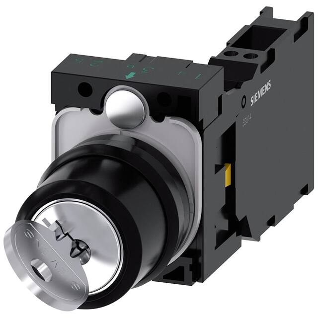 3SU11004BF213TA0 Siemens electronic component