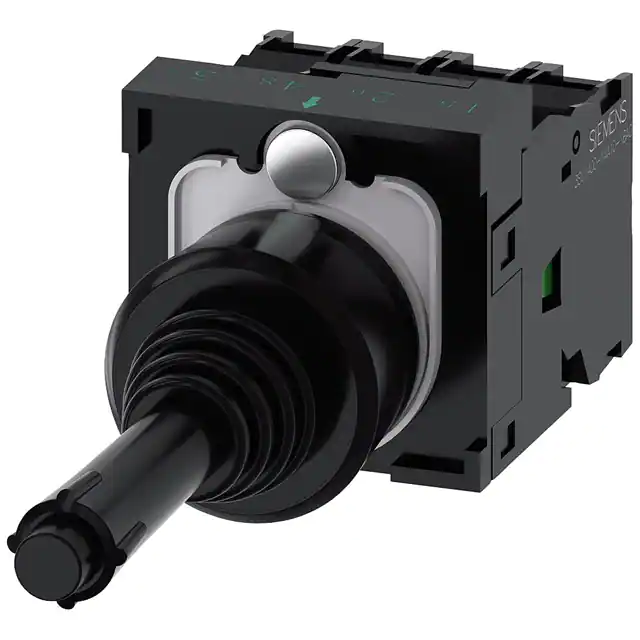 3SU11007BF101QA0 Siemens electronic component