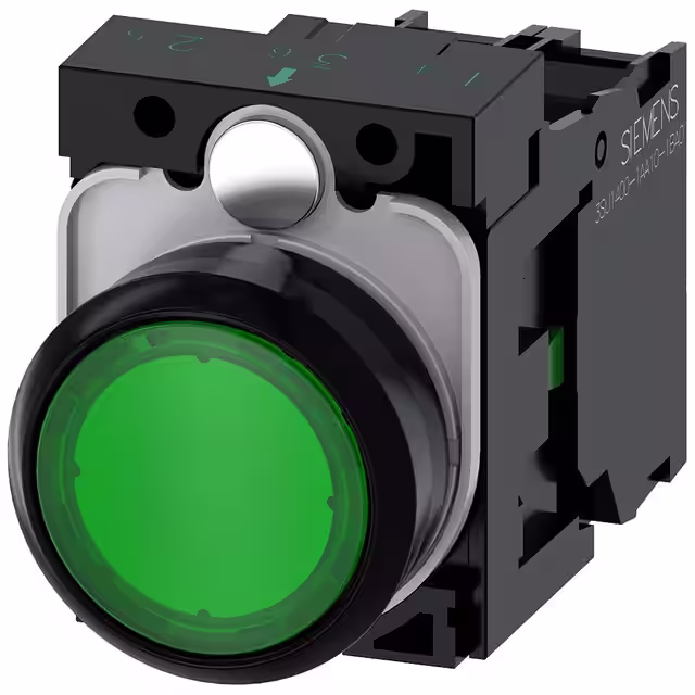 3SU11020AB401BA0 Siemens electronic component