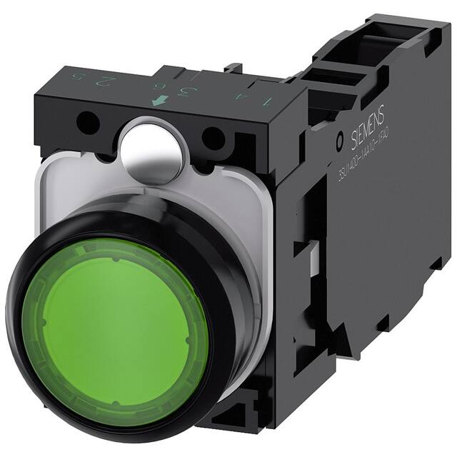 A6X30141807 Siemens electronic component