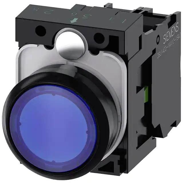 3SU11020AB501BA0 Siemens electronic component