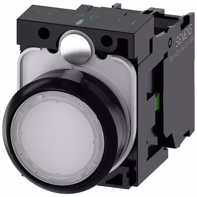 3SU11020AB601BA0 Siemens electronic component