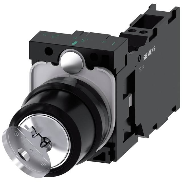3SU11304BF113FA0 Siemens electronic component