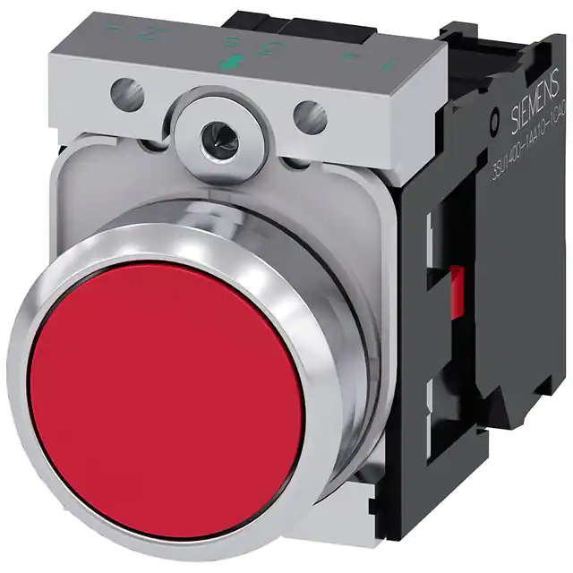 3SU11500AB201CA0 Siemens electronic component