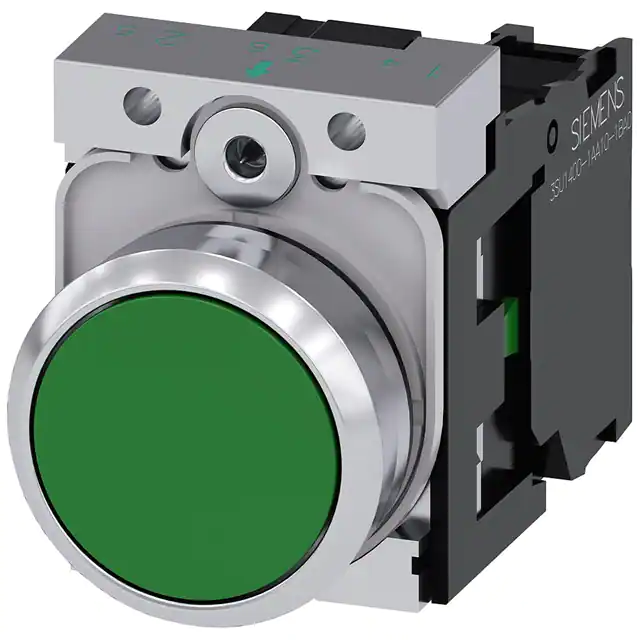 3SU11500AB401BA0 Siemens electronic component