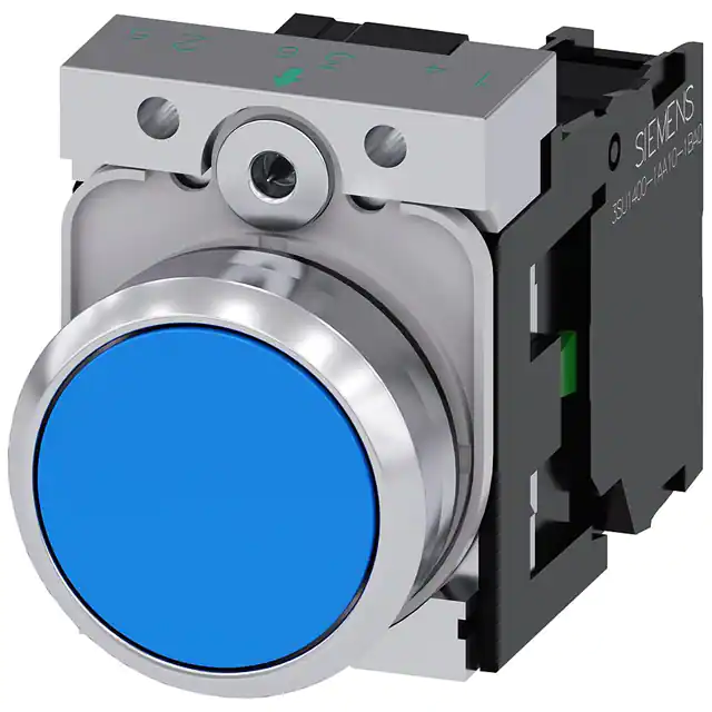 3SU11500AB501BA0 Siemens electronic component