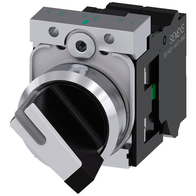 3SU11502BF603MA0 Siemens electronic component