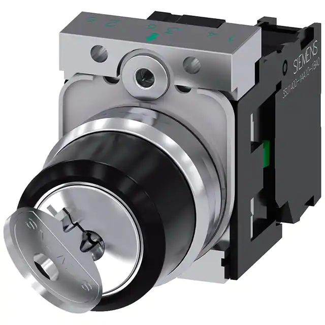 3SU11504BF111BA0 Siemens electronic component