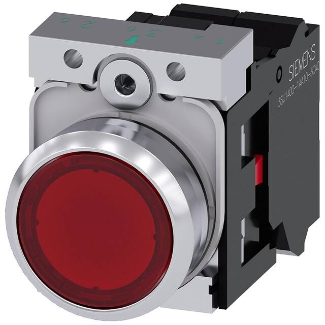A6X30143224 Siemens electronic component