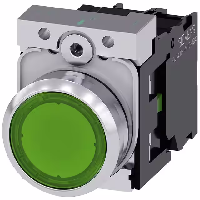 3SU11520AB401BA0 Siemens electronic component