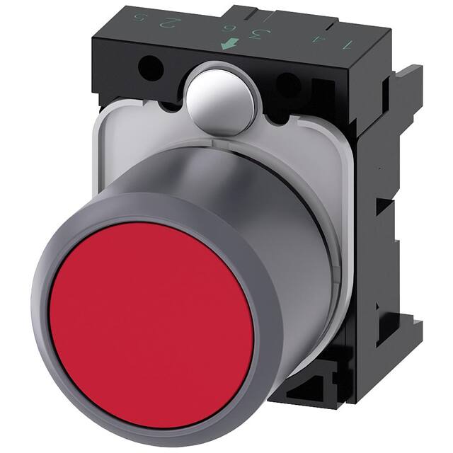 3SU12300EB200AA0 Siemens electronic component