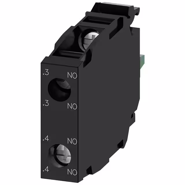 3SU14001AA101DA0 Siemens electronic component