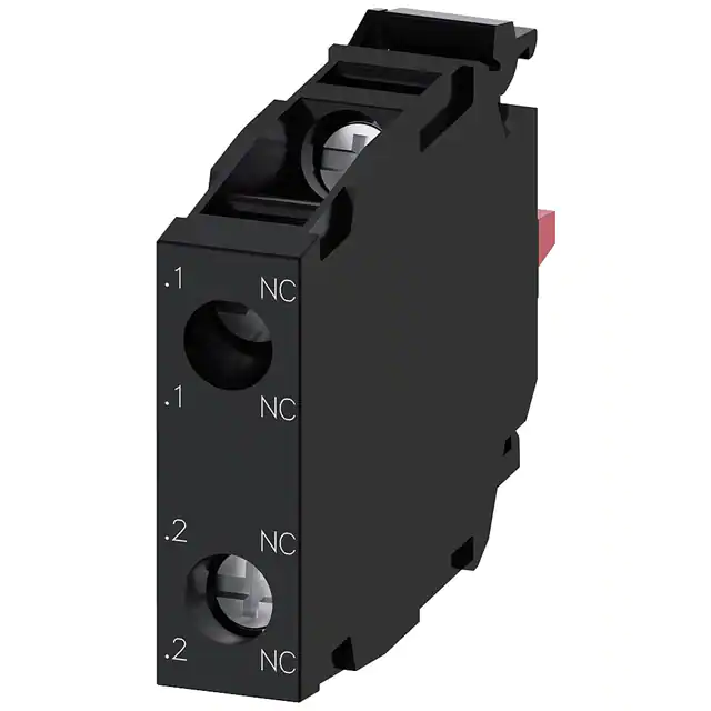 3SU14001AA101EA0 Siemens electronic component